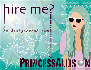 Graphic Design by AllisonTuri
