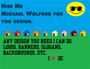 Graphic Design Contest Submission #882732