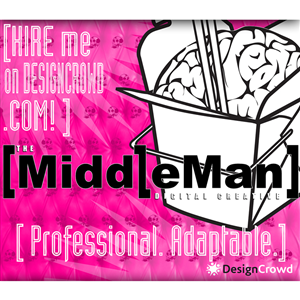 Graphic Design Contest Submission #913037