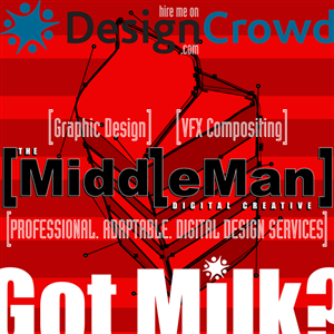 Graphic Design Contest Submission #913042