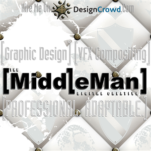 Graphic Design Contest Submission #913049