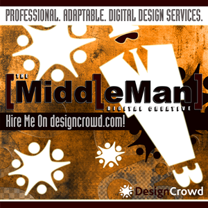 Graphic Design Contest Submission #913055