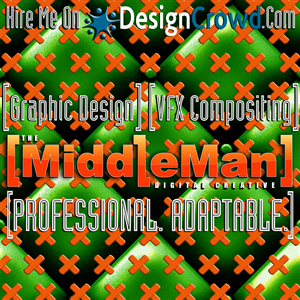 Graphic Design Contest Submission #913061