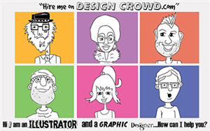 Graphic Design Contest Submission #913138