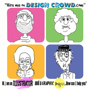 Graphic Design Contest Submission #914683