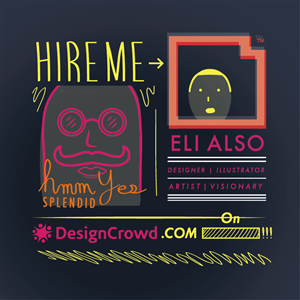 Graphic Design Contest Submission #886600
