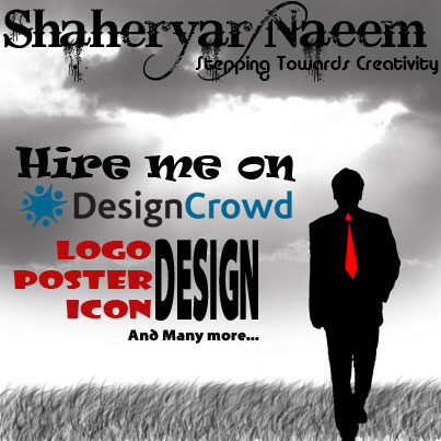 Graphic Design by sherry for DesignCrowd LLC | Design #935643