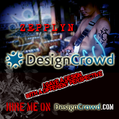 Design Graphique par ZEPPLYN pour DesignCrowd LLC | Design #889346