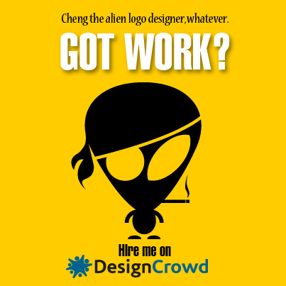 Graphic Design by Cheng for DesignCrowd LLC | Design #908157