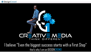 Graphic Design Contest Submission #895100
