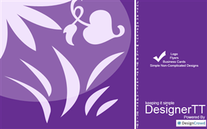 Graphic Design by DesignerTT