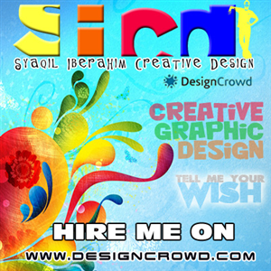 Graphic Design Contest Submission #893439