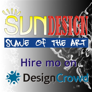 Graphic Design by 1005312_capt