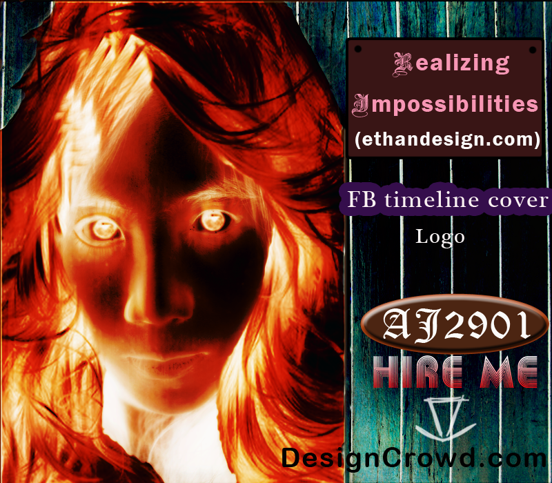 Grafik-Design von AJ2901 für DesignCrowd LLC | Design #912698