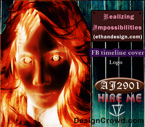 Graphic Design by AJ2901