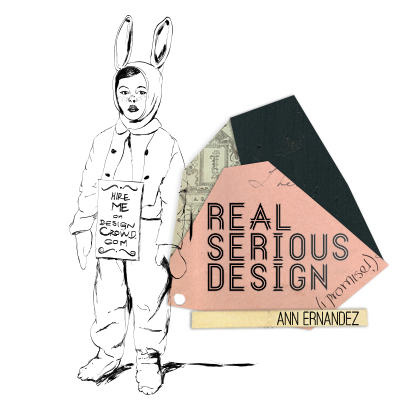 Design Graphique par ann ernandez pour DesignCrowd LLC | Design #911183