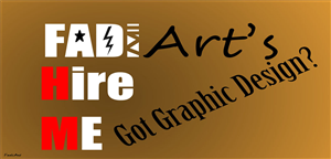 Graphic Design Contest Submission #901530