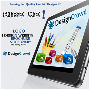Graphic Design Contest Submission #905906
