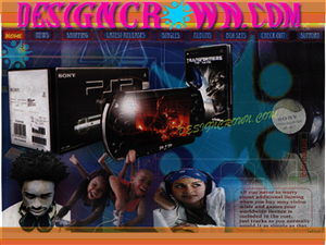 Graphic Design Contest Submission #917842