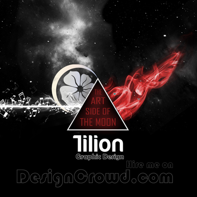 Graphic Design by Tilion for DesignCrowd LLC | Design #948415