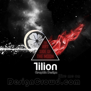 Graphic Design by Tilion