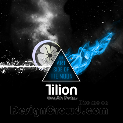 Graphic Design by Tilion for DesignCrowd LLC | Design #948423