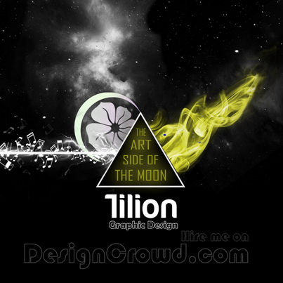 Grafik-Design von Tilion für DesignCrowd LLC | Design #948425