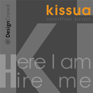 Graphic Design by kissua