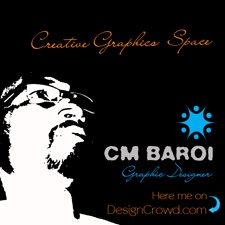 Graphic Design Contest Submission #919013