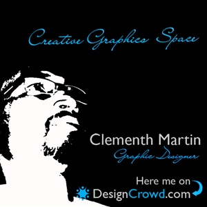 Graphic Design Contest Submission #919904