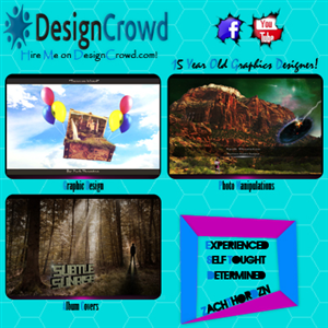 Graphic Design Contest Submission #939491