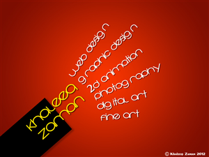 Graphic Design by Cyber Sleek
