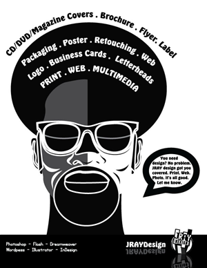 Graphic Design Contest Submission #877234