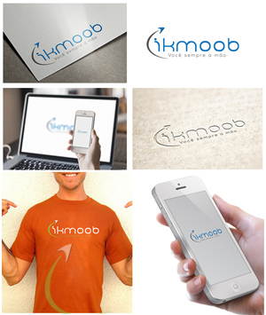 Logo-Design von Gentle Spring Rain für Ikmoob | Design: #3437969