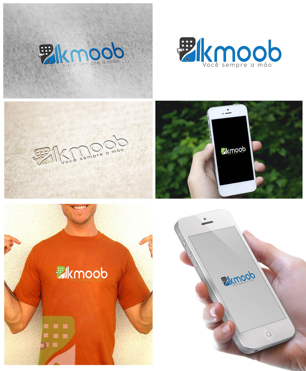 Logo-Design von Gentle Spring Rain für Ikmoob | Design #3441906