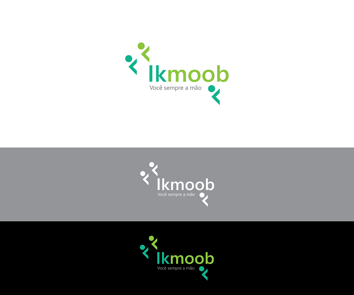 Logo-Design von nandkumar für Ikmoob | Design #3433923