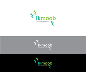 Logo-Design von nandkumar für Ikmoob | Design: #3433923