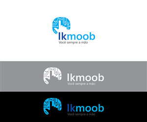 Logo-Design von nandkumar für Ikmoob | Design: #3447168