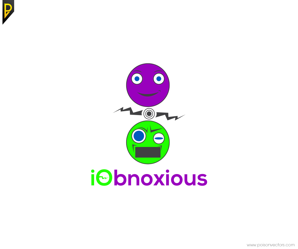 Logo Design by poisonvectors for this project | Design #3467932