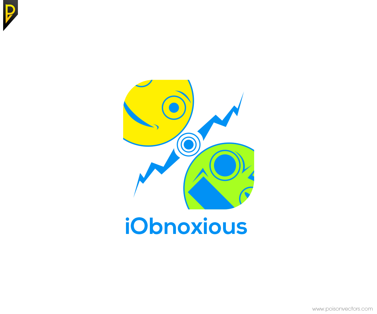 Logo Design by poisonvectors for this project | Design #3467992