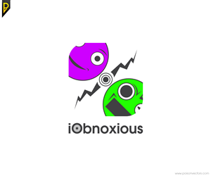 Design de Logo par poisonvectors pour ce projet | Design : #3468008