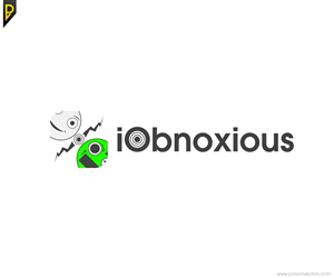 Design de Logo par poisonvectors pour ce projet | Design : #3468038
