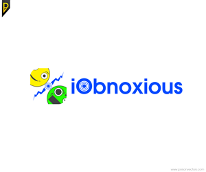 Design de Logo par poisonvectors pour ce projet | Design : #3468048