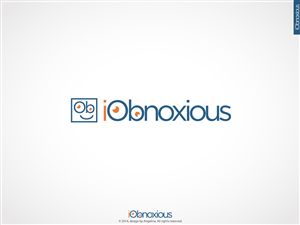 Logo Design by Angelina