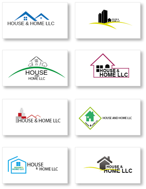 Graphic Design by bluelogic