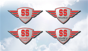 Logo Design by SeXtreme for SEATS & STUFF LLC. | Design: #3492560