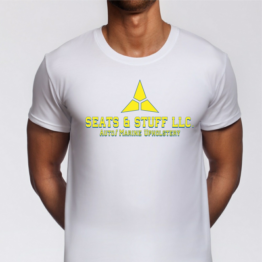 Logo Design by SeXtreme for SEATS & STUFF LLC. | Design #3498907