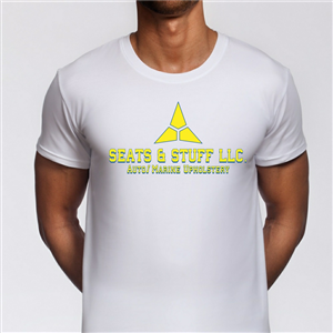 Logo Design by SeXtreme for SEATS & STUFF LLC. | Design: #3498907