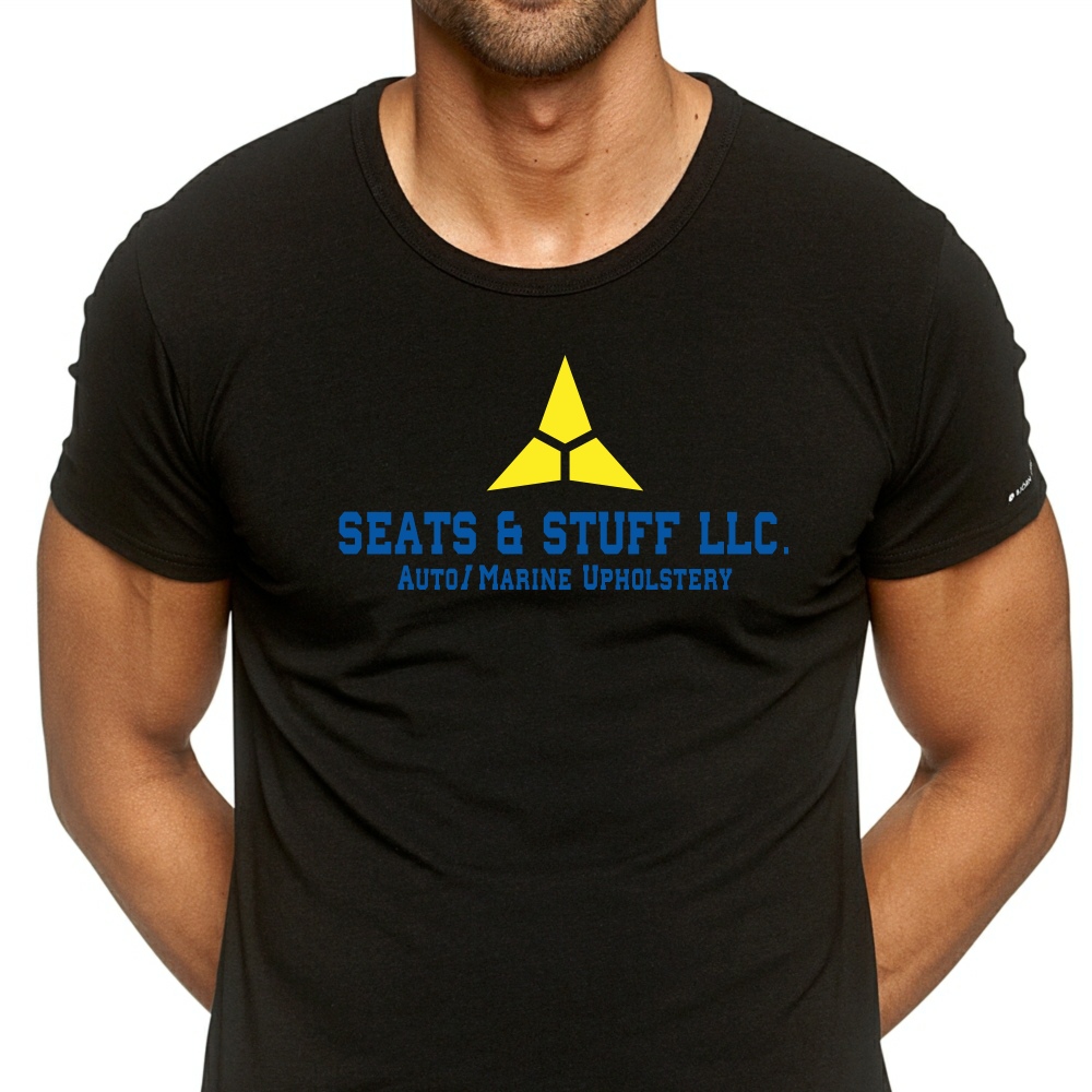 Diseño de Logo por SeXtreme para SEATS & STUFF LLC. | Diseño #3498934