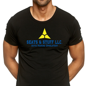 Logo Design by SeXtreme for SEATS & STUFF LLC. | Design: #3498934